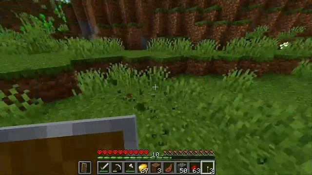 My Humble Abode! - GCJ's Hardcore World - #2 смотреть онлайн