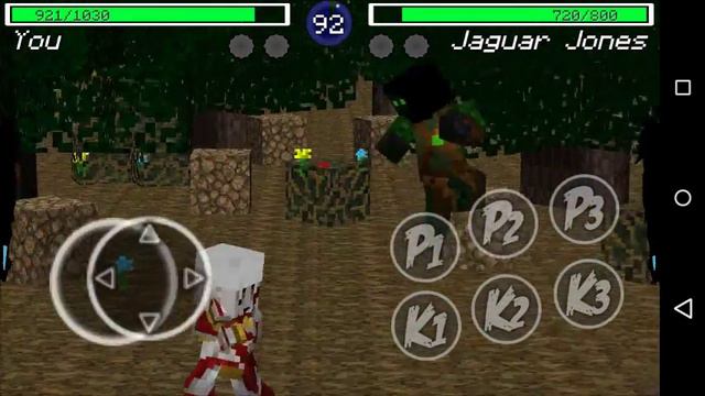 Gameplay Pixel Fighter│Relembrando street fighter de ps1!!! смотреть онлайн