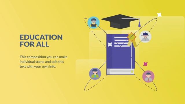 Анимация для образования и науки | Apple Motion & FCPX