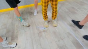 САМЫЙ СИЛЬНЫЙ ЧЕЛОВЕК VS Команды Lesha Maisak ЧЕЛЛЕНДЖ