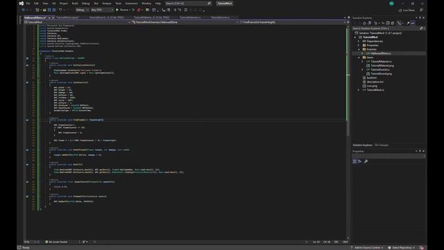 Create a Terraria slime to destroy all of humanity! (1.4) смотреть онлайн