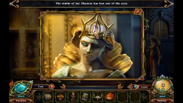 Dark Parables Jack and the Sky Kingdom Collectors Edition part 9 смотреть онлайн