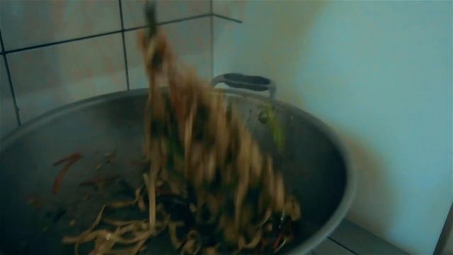 Настоящая китайская еда от KIM'S в Кемерово