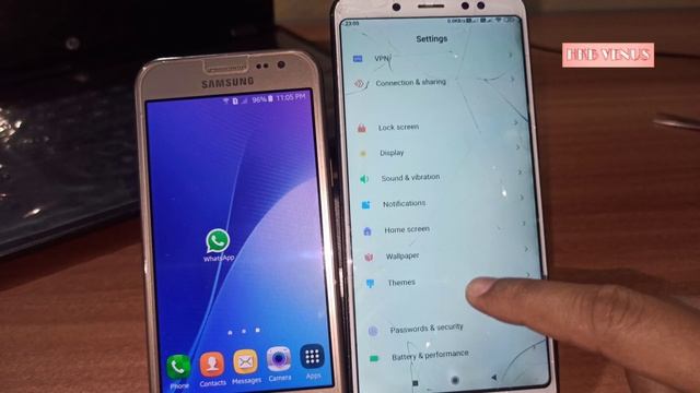 WhatsApp notification not showing in android status bar | whatsapp notification not working смотреть онлайн