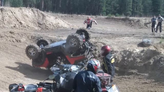 Открытие сезона Эндуро 2012.MP4 смотреть онлайн