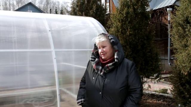 Теплица из поликарбоната отзывы. смотреть онлайн