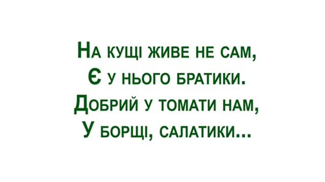 Загадки про городину смотреть онлайн