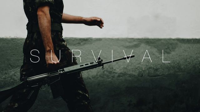 "Survival" Mike Dean x Travis Scott x Kanye West (Type Beat) смотреть онлайн
