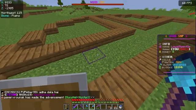 Minecraft SMP LIVE || PUBLIC SMP 24/7 JAVA + BEDROCK | FREE TO JOIN #live #smp #minecraft смотреть онлайн