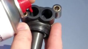 разбор РХХ м43 бмв