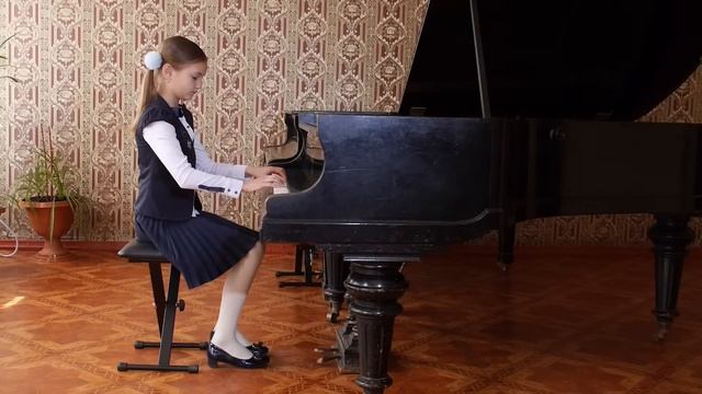 Тимакина Мария Жилинский Веселые ребята смотреть онлайн