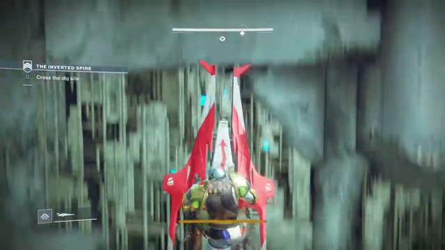 Destiny 2 Clip 5 This is why I dont own a bike смотреть онлайн