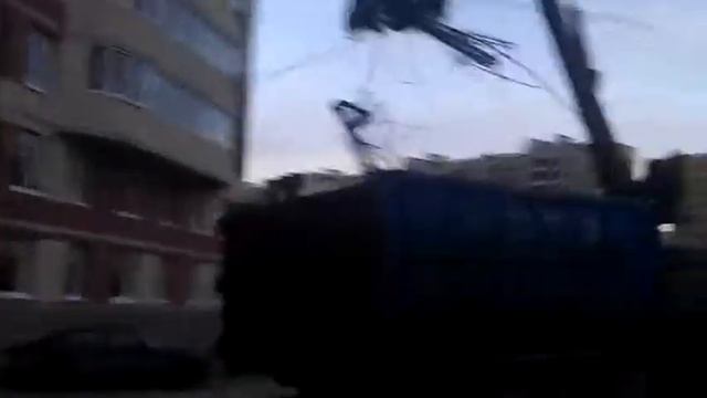 Вывоз металлолома в Санкт-Петербурге смотреть онлайн