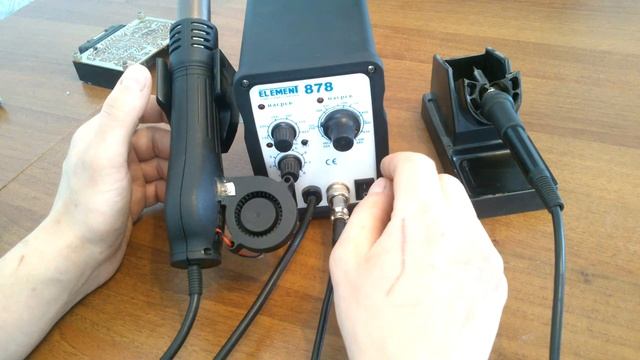 Что такое паяльная станция.mp4 смотреть онлайн