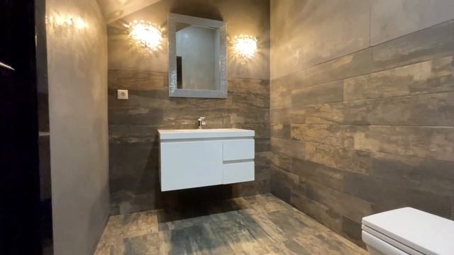 Интерьерная видеосъёмка коттеджа за 95 млн руб! КП «Нагорье 12» смотреть онлайн