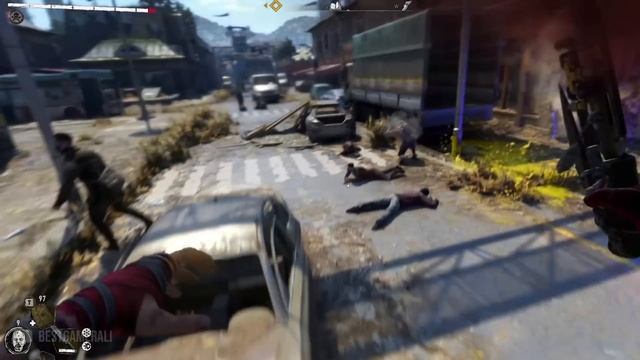 I modded Dying Light 2 into a game Techland promised смотреть онлайн