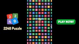 2248 Block.Puzzle Game (454)
