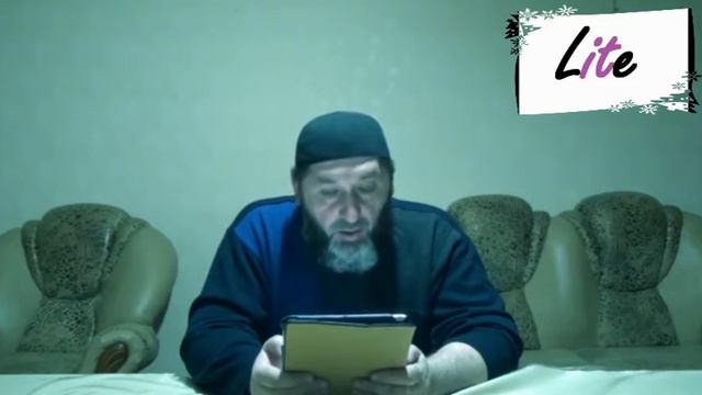 AMG ОнВ 399 Разъясните насчет видео одного шиита про то,что он говорил о Чумакове Хамзате смотреть онлайн