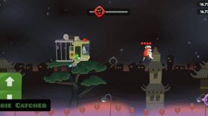 Zombie Catchers All Bosses (Swamp, Beach, Snow, China Town, Lagoon) Boss Hunt for android and iOS.