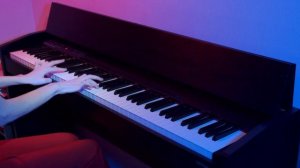 Pianocover Shortparis– Яблонный Сад