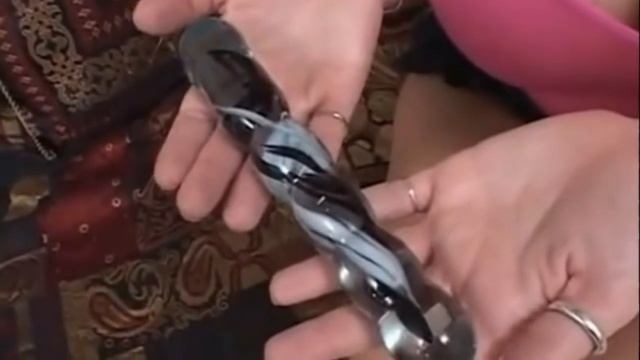 Sara Jay Selling Adult Toys смотреть онлайн
