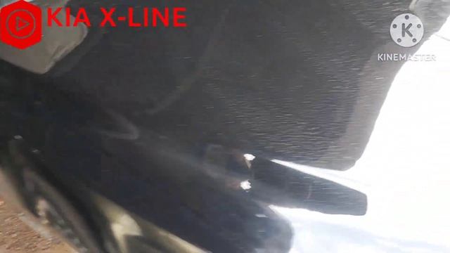 Быстрый ремонт ЛКП. Китайские маркеры для ремонта ЛКП. смотреть онлайн