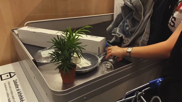 едем с подругами в Икею // ВЛОГ смотреть онлайн