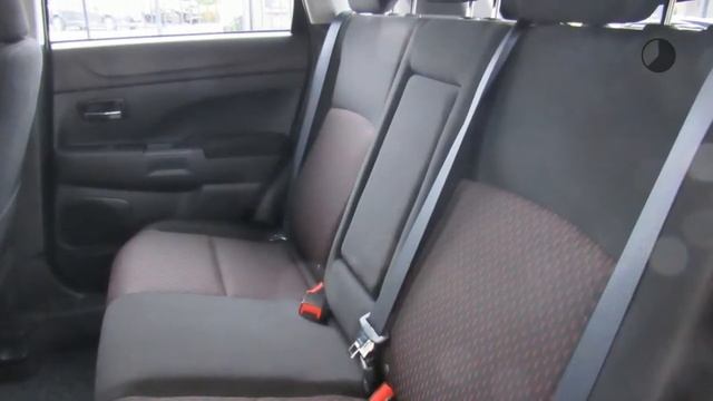 Mitsubishi ASX 1.6 117pk ClearTec Intense смотреть онлайн