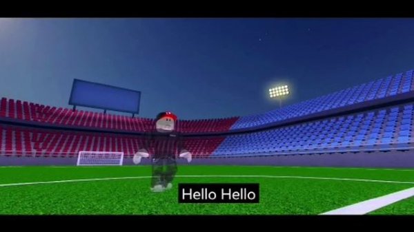 история гостя Roblox (песня)