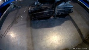 ремонт кабины мтз