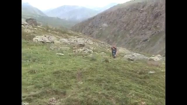 Верхнее течение руч. Медведь смотреть онлайн
