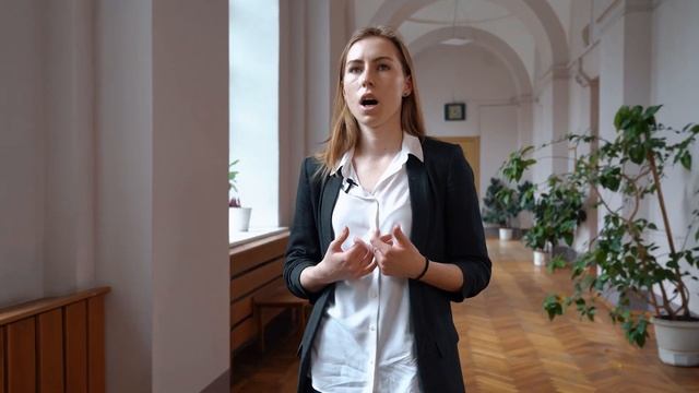 Студенты о магистратуре журфака МГУ смотреть онлайн