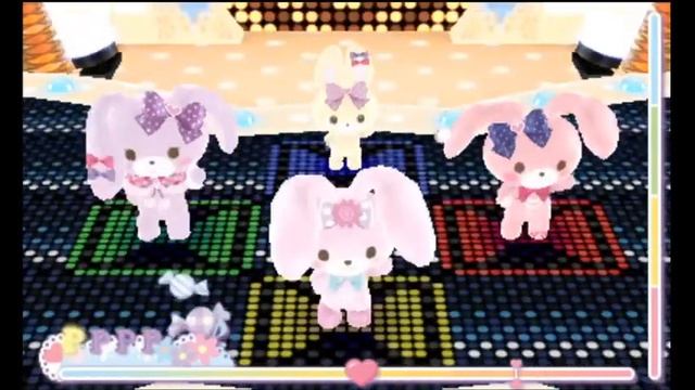 (Game Streaming)Bonbonribbon Tokimeki Coorde KiraKira Dance ぼんぼんりぼん ときめきコーデ キラキラダンス смотреть онлайн