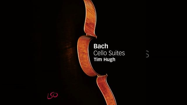 Suite No. 2 in D Minor, BWV 1008: IV. Sarabande смотреть онлайн