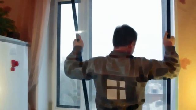 Ремонт оконных конструкций. Надёжно и быстро смотреть онлайн