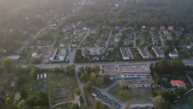 квадрокоптер спарк дж сьемка смотреть онлайн