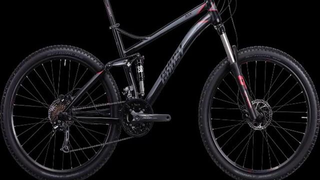 Bicycle Ghost ASX 4900 2014 смотреть онлайн