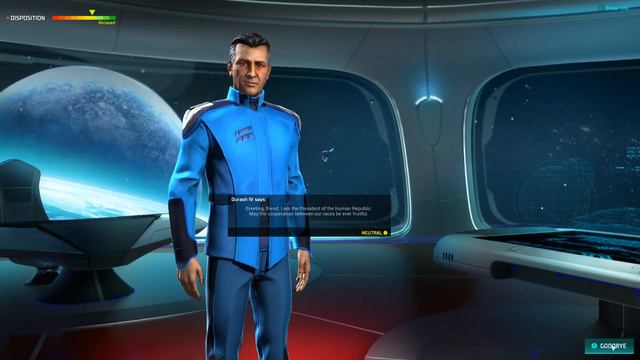 Master of Orion Let's Play 2 | The Galactic Council is Formed смотреть онлайн