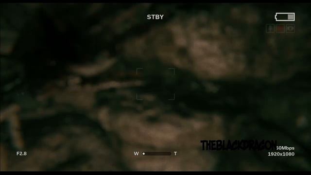 ОТЕЦ ЛЮТЕРМИЛХ | OUTLAST 2 смотреть онлайн
