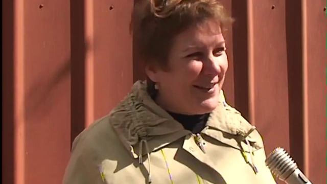 Время сажать