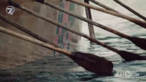 Hz. Yusuf Dizisi 15.Bölüm