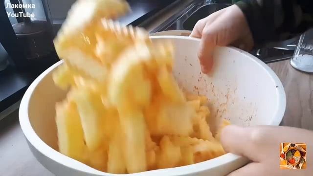 По-детски легко ,по-деревенски вкусно!! смотреть онлайн
