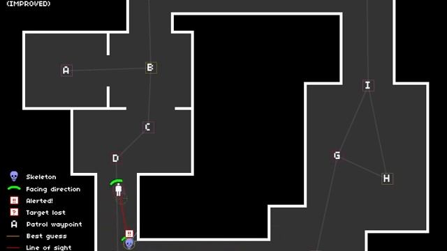 TinyKeep AI Demo Part 1.1 (Improvements Update) смотреть онлайн