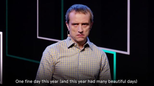 Mikhail Zotov. The ultimate question ...42! Mediascope Conference 2020 смотреть онлайн