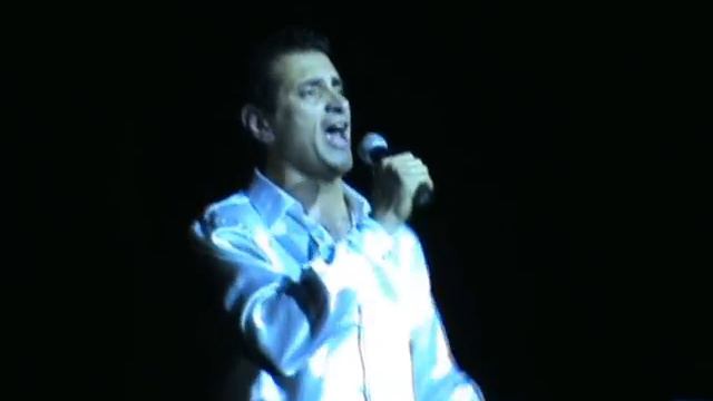 A mi manera - CARLOS ESQUIVEL (Argentina) Teatro Leopoldo Marechall смотреть онлайн