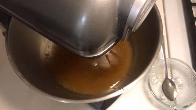 LIVE making Vegan Marshmallow! - The Alkaline Chef #63 смотреть онлайн
