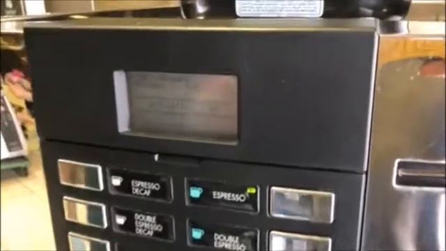 Faema X2 Granditalia Espresso Machine Ebay Demonstrational Video смотреть онлайн