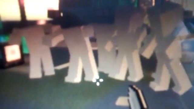 What is that pixel gun смотреть онлайн
