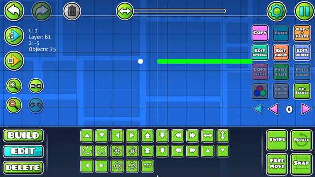 a neat way to make a circle смотреть онлайн