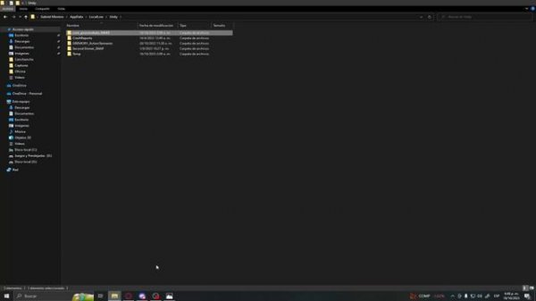 Solución del System Error en Nikke PC